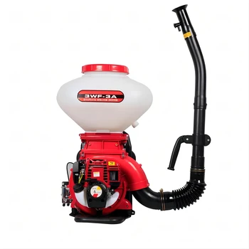 Agricultural Power Sprayer 4 strokes Gasoline Mist Duster Power Sprayer