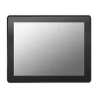 Pc Power Ip65 15 Inch Industrial Touch Screen Panel Pc 2.5ghz With 2.4G/5G Wifi For Power Distribution Cabinet