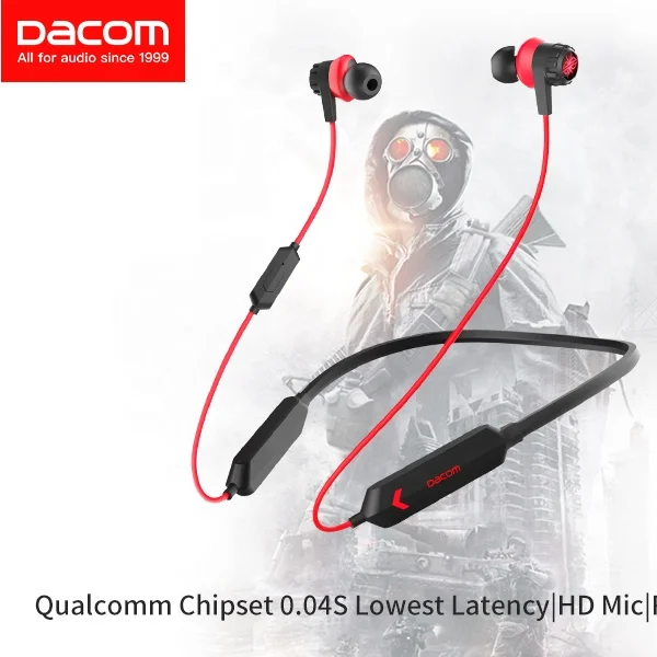 aptx gaming headset