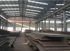 Steel Sae 1015 Carbon Steel Plate/sheet Manufacturer