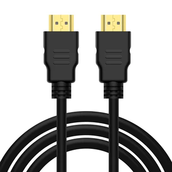 1.5m 3m 5m 4K 60HZ HDMI Cable ultra hd 3840x2160 hdmi 2.1 cable for hdmi switch 4k 3 in 1 splitter
