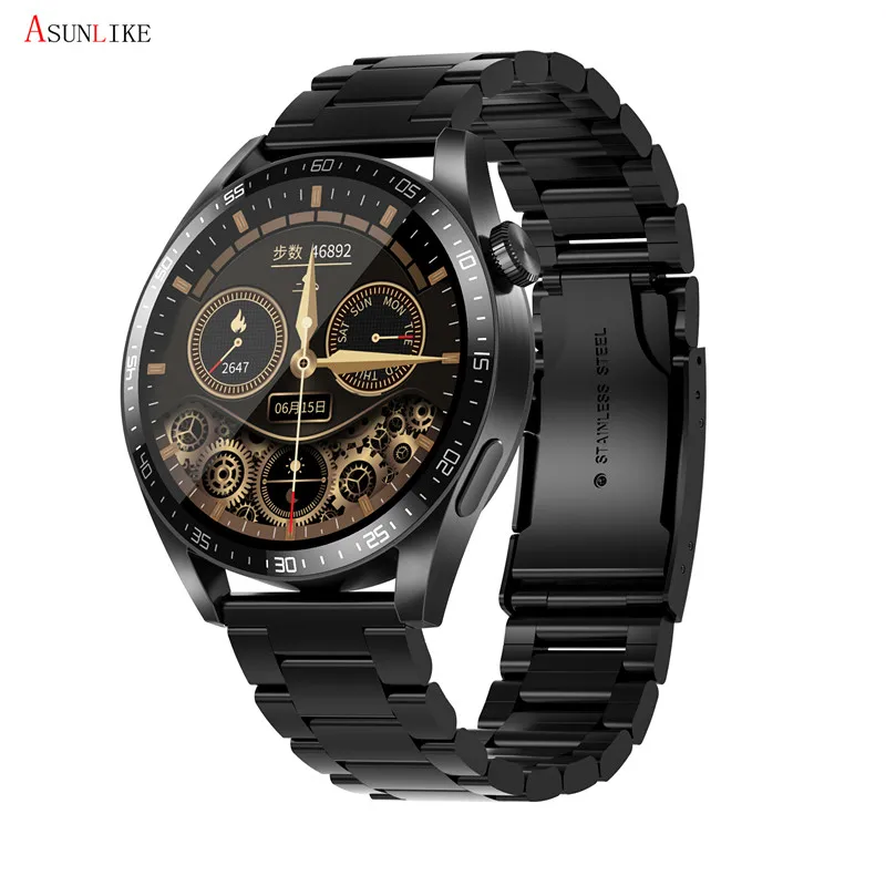Fitness Tracker Smart Watch 