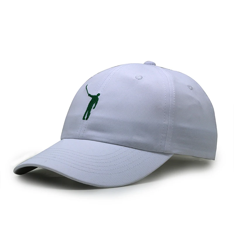 mens adjustable golf hats