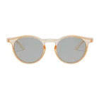 Sunglasses New Fashion Eye Protection Eyeglasses UV 400 Prevent Dust And Pollen Sunglasses Glasses