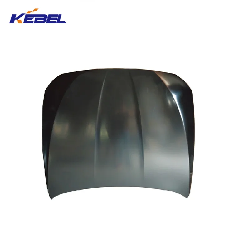 product kebel wholesale attractive price auto hood oem 41617207194 hood bonnet for bmw 5 series f10f18 2010 2017-4