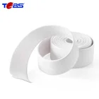 White Tape White Sealing Tape White Butyl Tape For Sealing