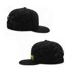 Baseball Hat Wholesale Custom Logo 6 Panel Fashion Design Full Embossed Sports Baseball Hat Cap For Men