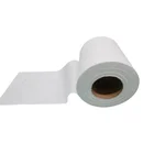 Non-woven Roll Fabric EN14683 TYPE2 Polypropylene Melt Blown Non-woven Fabric Roll For Home Textile