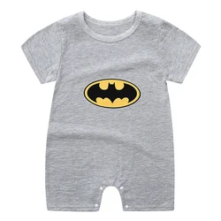 100% Cotton  Baby Rompers for Boys and Girls Newborn Clothes  with Wholesale Price