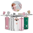 Wholesale Guns Barber Make Up Nails Hair Makeup Cordless Kit Air Compressor Mini Airbrush