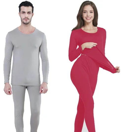 boys red base layer