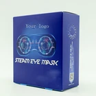 Warm Patch Best Selling Products Disposable Sleep Men Steam Eye Masks Heat Warm Eye Patch Good For Sleep