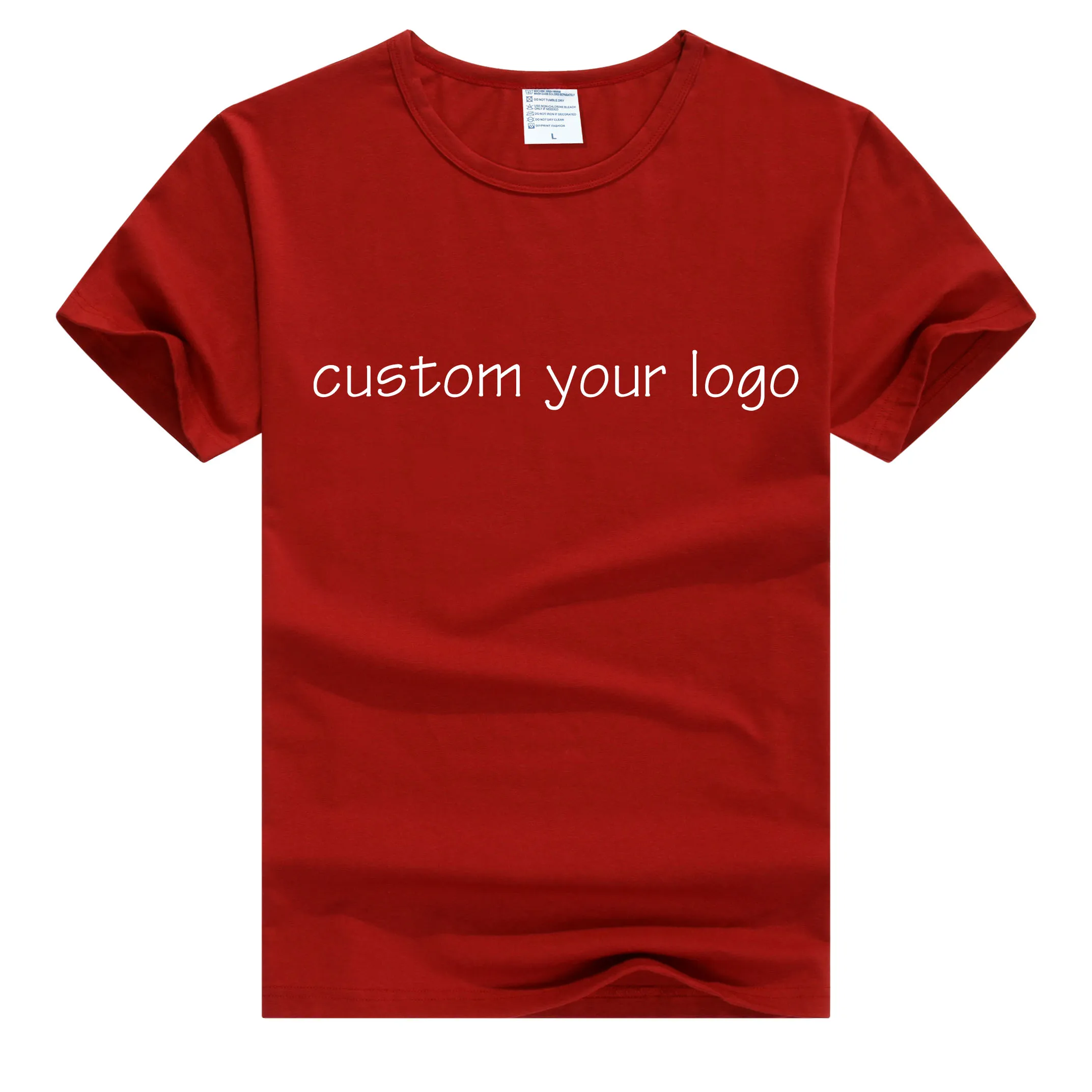 Cheap Factory Price Custom Print T 