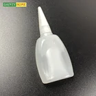 Instant Super Glue 502 For Leather Bag Shoes Factory Wholesale Adhesive 30g Glue Liquid Shoes Super Glue