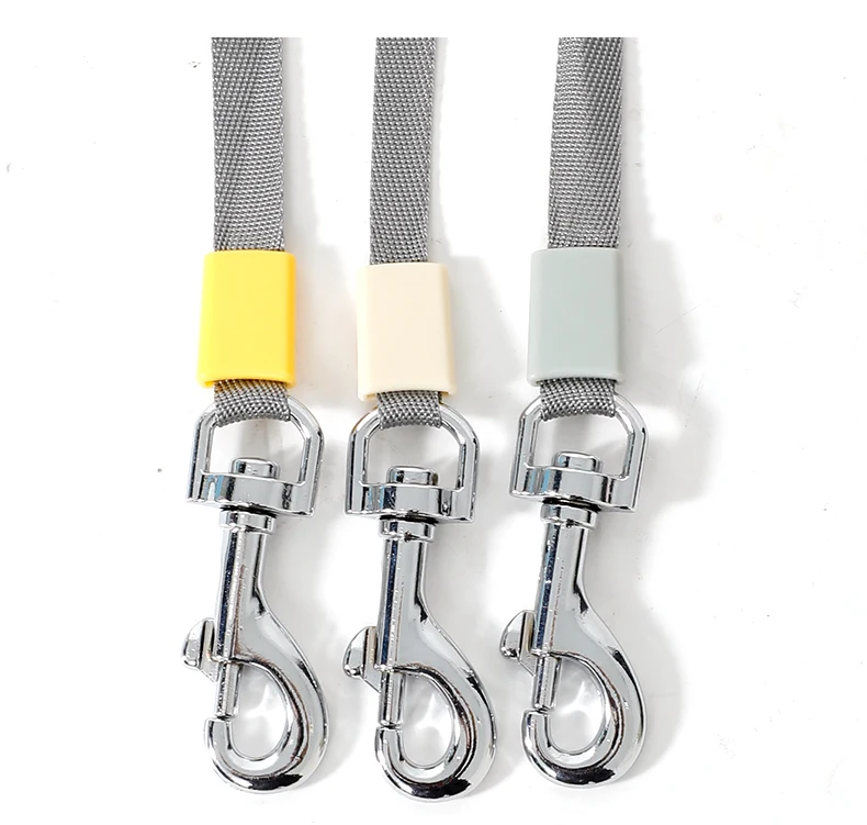 New Automatic Retractable Leash 3 Meters 5 Meters Super Long Rope Distance to Prevent Breaking Away From Dog Leash Pet Products supplier