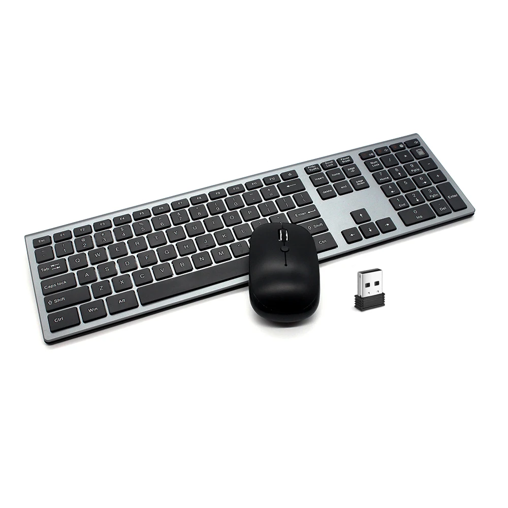 wireless russian keyboard