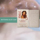 Toilet Soap Bar Soap Soap Rich Foam Moisturizing Acne Organic Milk Natural Skin Whitening IDOLE Toilet Soap