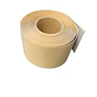 Tape Waterproof Tape Price Non Woven Strong Adhesive Butyl Rubber Tape For Construction Waterproofing