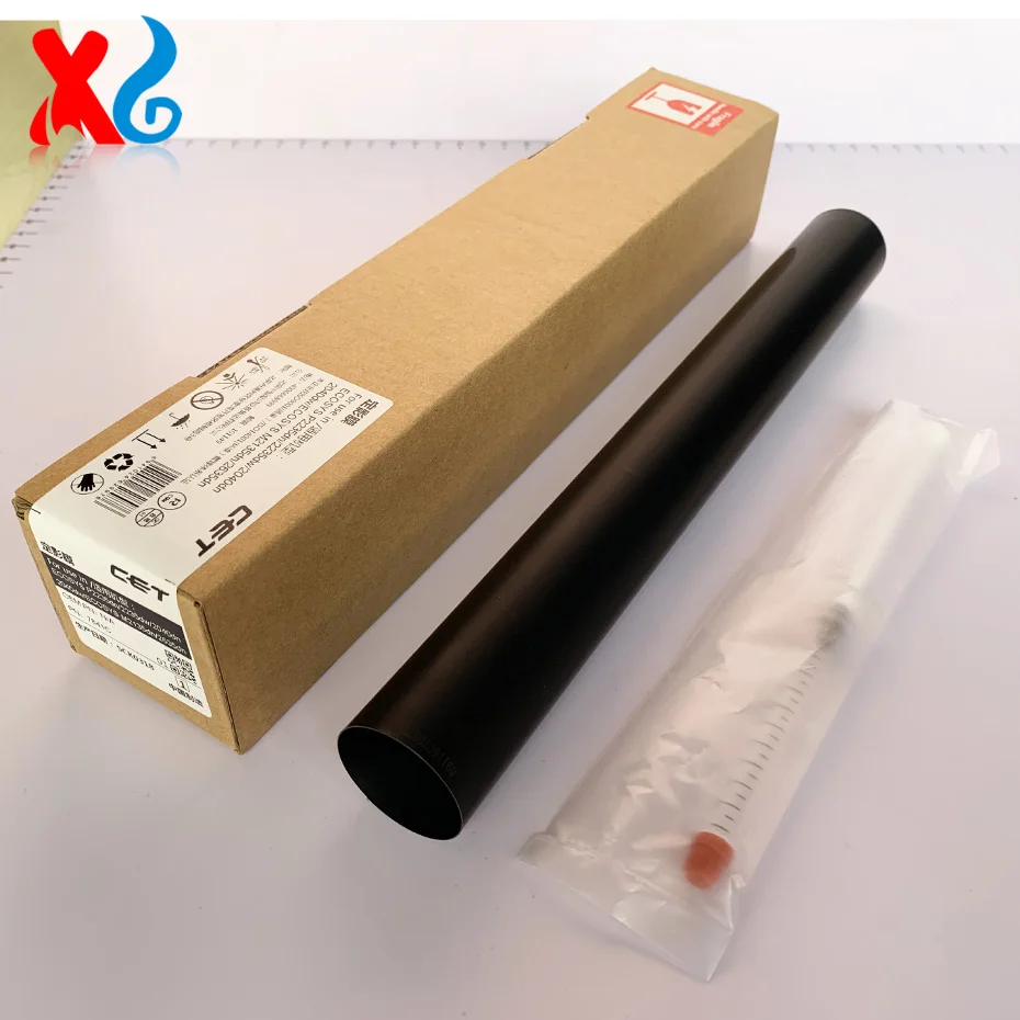 Cet7841 Fk1150 Fk-1150 Fuser Film 