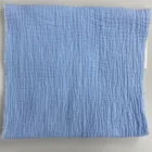 Fabric Hot Selling Woven Fabric Cotton Double Crepe Fabric For Shirt Dress