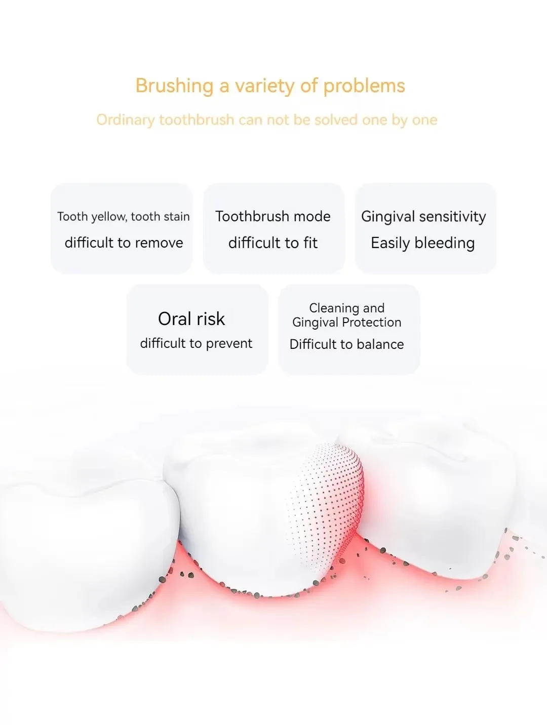 xiaomi mijia t501 sonic electric toothbrush -8