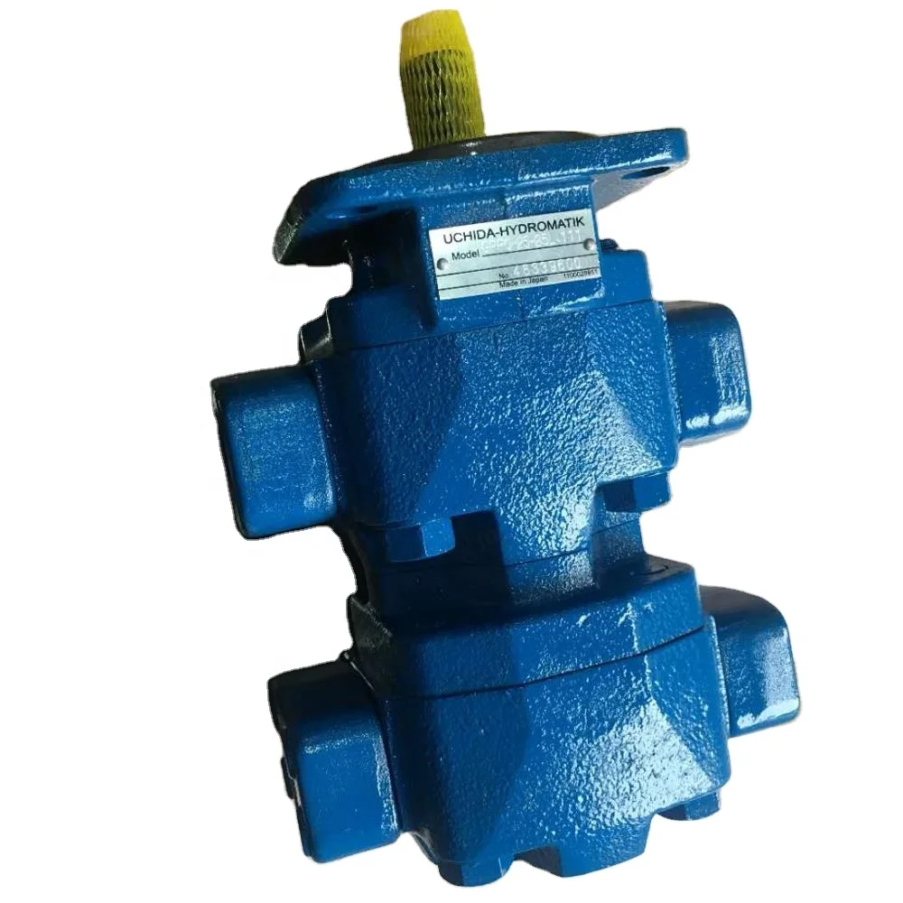 uchida hydromatik <a href='https://www.ruidapetroleum.com/product/47'>hydraulic</a> <a href='https://www.ruidapetroleum.com/product/49'>pump</a> supplier