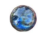 Natural Labradorite Wholesale Natural Crystal Labradorite Quartz Polished Healing Balls