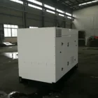 Methane Generator Methane Generator 20kw Methane Gas Turbine Generator For Sale