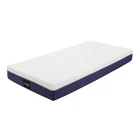 Bedroom Mattresses Manufacturer Free Sample Customized King Size Cool Gel Premium Memory Foam Bedroom Mattress