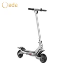 Motorcycle Foldable Fast Speed Electric Mobility Motorcycle Scooter For Adult 2 Wheel