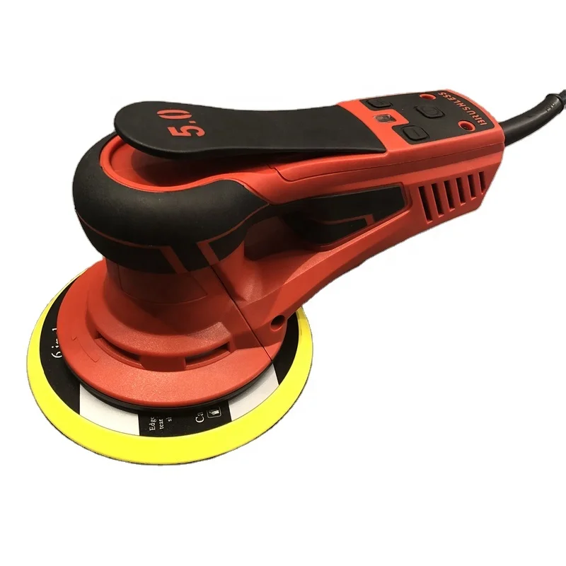 Random Orbital Sander Polisher 