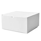 Gift Party Custom Folding Personalized Gift Mailer Box Wedding Party Favor Box
