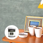 Paint Stucco Paint Wanlei White Premium Stucco Veneziano Venetian Plaster Finish Coating Paint