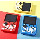 Player Classic Controller 8 Bits Portable Mini Sup Handheld Game Player With Joystick Retro Video Game Console 400 Games