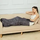 Old Cold Warm Electric Heating Kneepad To Keep Old Cold Leg Warm