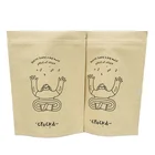 Bag Bags Tea Sachet Tea Bag Sachet Food Grade Paper Bag Custom Packaging Bags Coffee Tea Sachet