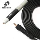 Torch Torche Cutting Plasma RHK TECH Hot Sale Plasma Gun Consumables PT100 PTM100 Plasma Cutting Torch For Sale