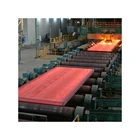 Steel API Steel Plate X42 X46 X52 X56 X60 Pipeline Steel Plate