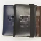 Mens Leather Hot Selling Fashion Mens Leather Wallets/Luxury Genuine Leather Wallet For Man
