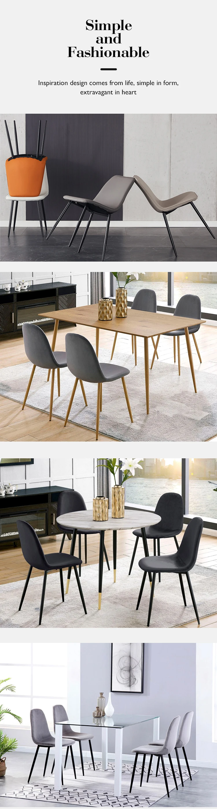 dining chair