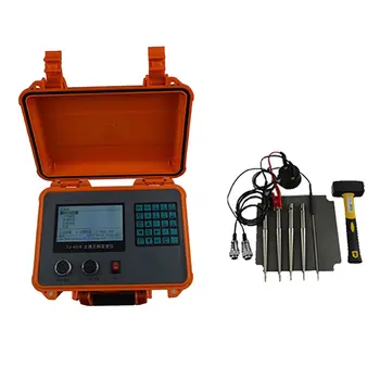 TJ-4114 NDT Non-nuclear Soil Density Gauge/soil non-nuclear density meter