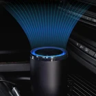 Easycare New Coming UV Air Purifier Activated Carbon OEM Air Purifier With Hepa Filter