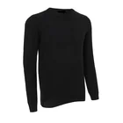 Sweater Mens Sweater Solid Color Black/bordeaux/camel/yellow Pullover Knitwear Sweater Men Knit Sweater