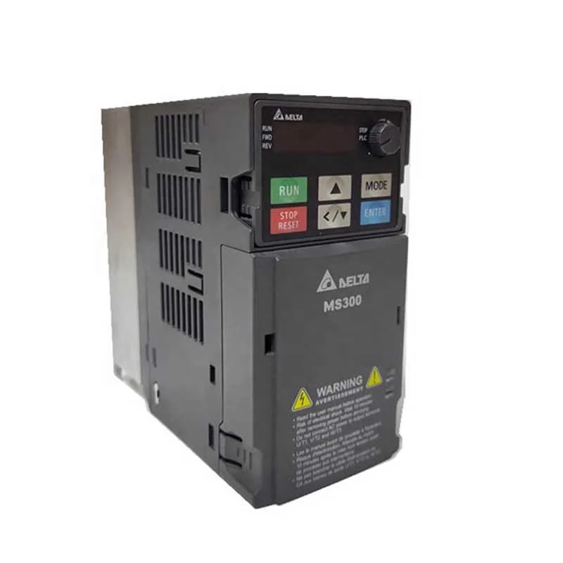 DELTA VFD inverter VFD-ME300 Series VFD13AME43ANNAA  VFD17AME43ANNAA Standard Compact Drive frequency converter inverter