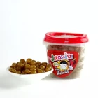 Chewy Soft Plum Candy 80 Grams Premium Candy From Thailand