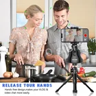Camera Phone 2020 Trendy Serfie Camera Shooting Portable Vlog 360 Camera Phone Holder