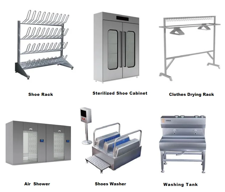 Cold Storage Air Cooler, 220 V - detail 38