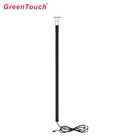 Tv 49 Inch IPS Capacitive IR Multi Touch Screen Frame Smart Tv For Classroom School Conference