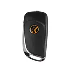 Key Xhorse-hand-VVDI Key Tool Remote English Version XKDS00EN VVDI Universal DS Type Smart Control Xhorse Remote