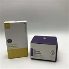 Printed Box Jewelry Cosmetic Printed Boxes Custom Printed Hologram Mailer Box For Cosmetic Jewelry Gift